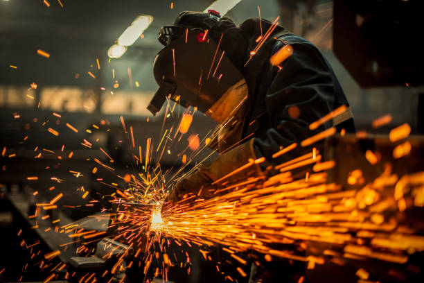 Best Maintenance and Repair Welding in Hartshorne, OK