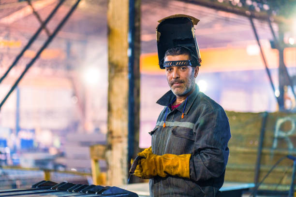 Best Food and Beverage Processing Equipment Welding in Hartshorne, OK