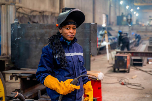 Trusted Hartshorne, OK Welder & Metal Fabrication Experts