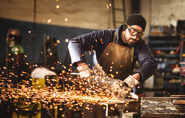 Best Marine and Shipbuilding Welding in Hartshorne, OK