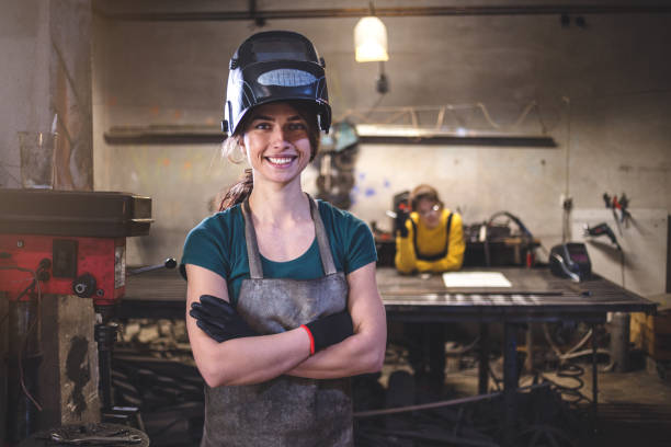 Best Pipe Welding in Hartshorne, OK